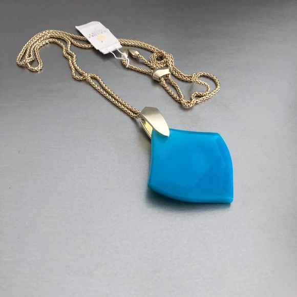 Kendra Scott Jewelry - Kendra Scott ' Aislinn'  Necklace NWT